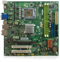 Gateway MCP73PV LGA 775 Motherboard