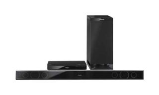 Panasonic SC HTB350 2.1 Channel Home Theater System