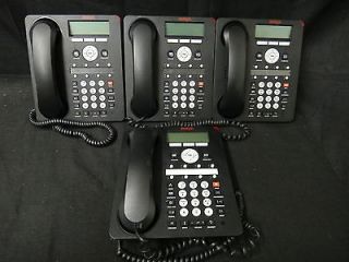 avaya 1608 in Telecom Systems