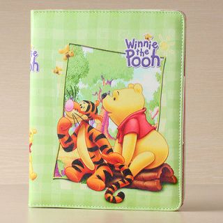 winnie the pooh ipad 2 case in Other