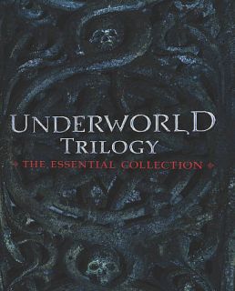 Underworld Underworld Evolution Underworld Rise Of The Lycans 3 Pack 