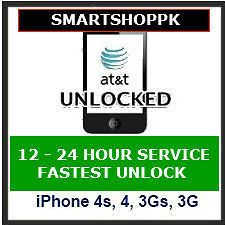 iphone factory unlock in Cell Phones & Accessories