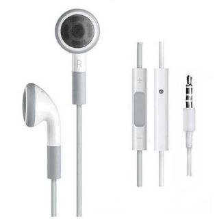 ipod headphones in Consumer Electronics