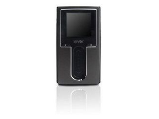 iRiver H10 5GB Digital Media Player Silver  FM radio a voice 