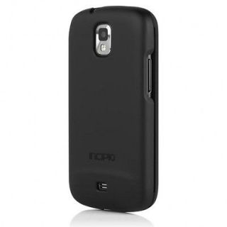 Incipio Feather Ultra Thin Light Soft Touch Hard Case for Samsung 