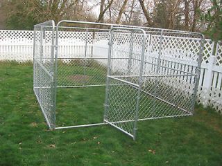 used outdoor dog kennels in Pet Supplies