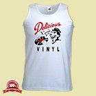   Vinyl Inspired By Tone Loc J Dilla The Pharcyde Young MC Mens Vest