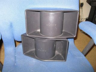 sony speakers in Vintage Electronics