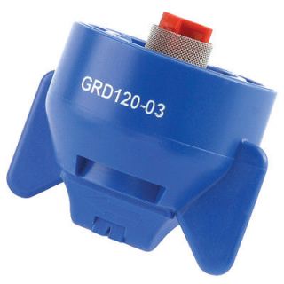   Spray Tip GRD120 03 Blue Insecticide Fungicide Contact TeeJet