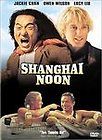   Noon (DVD, 2000, Widescreen) Jackie Chan, Owen Wilson, Lucy Liu