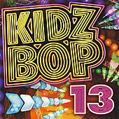 Kidz Bop, Vol. 13 ECD by Kidz Bop Kids CD, Feb 2008, Razor Tie