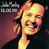   Jackie Martling (CD, Nov 1996, Oglio Records)  Jackie Martling (CD
