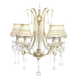 nursery chandelier in Lamps, Lighting & Ceiling Fans