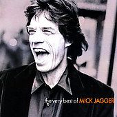 The Very Best of Mick Jagger by Mick Jagger CD, Oct 2007, Rhino Warner 