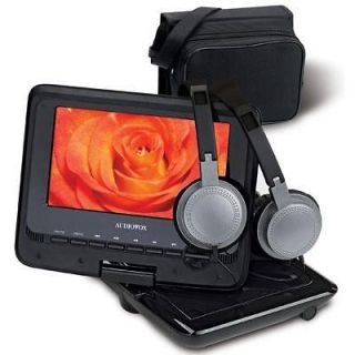 Audiovox Portable Dvd Player in DVD & Blu ray Players