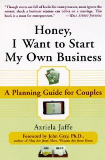   Planning Guide for Couples by Azriela Jaffe 1997, Paperback