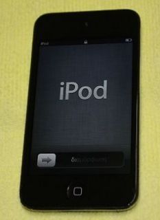 ipod touch 4th generation 8gb in iPods &  Players