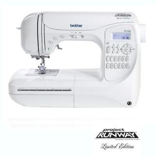 brother computerized sewing machine in Sewing & Fabric