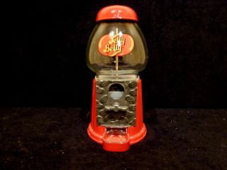 JELLY BELLY CANDY MACHINE DISPENSER 9