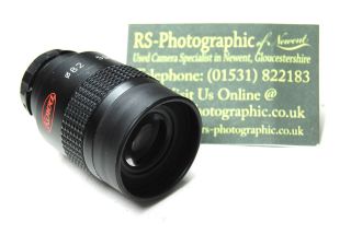 Kowa 82 50x TSN Wide Spotting scope eyepiece, RS Photo, Newent [ u2219 