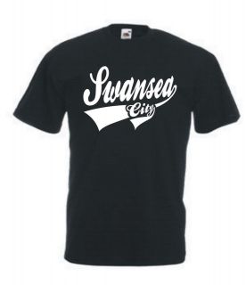 Swansea City (football,soccer) (shirt,jersey)