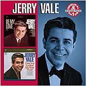   Looked into Your Heart by Jerry Vale CD, Sep 2000, Collectables