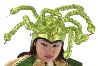 snake costume in Costumes, Reenactment, Theater