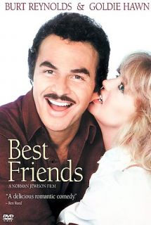 Best Friends DVD, 2004