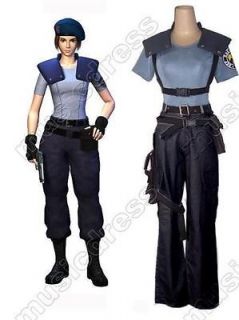jill valentine cosplay in Collectibles