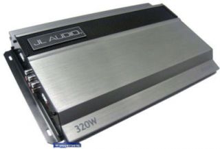 JL Audio J2 320.4 Car Amplifier