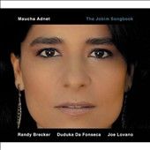 The Jobim Songbook by Maucha Adnet CD, May 2006, Kind of Blue