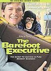 The Barefoot Executive (DVD, 2005)   New