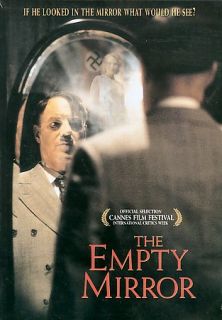 The Empty Mirror DVD, 2003