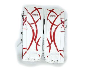 reebok pads in Leg Pads