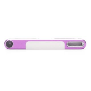 Apple iPod nano 7th Generation Purple 16 GB Latest Model