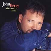 Greatest Hits Capitol by John Country Berry CD, Mar 2000, Capitol 