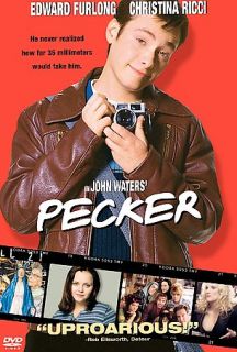 Pecker DVD, 1999, Special Edition