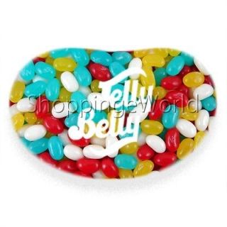 SMURF MIX Jelly Belly Beans ~ ½to3 Pounds ~ Candy