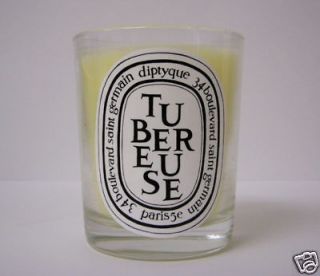 Diptyque   Tubereuse (Tuberose) Candle   190g