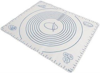 silicone pastry mat with measures  19 99