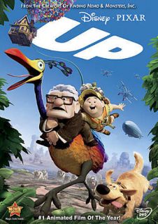 up dvd in DVDs & Blu ray Discs