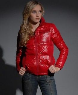 New Womens Superdry Avalanche Jacket ref AT MP849/2550