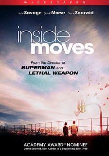 Inside Moves DVD, 2009