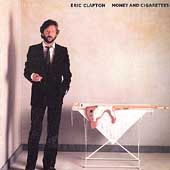 Money and Cigarettes Remaster by Eric Clapton CD, Sep 2000, Warner 