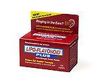 Lipo Flavonoid Plus Caplet 100 count used for Ringing in the Ear
