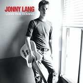 Jonny Lang   Long Time Coming CD SEALED