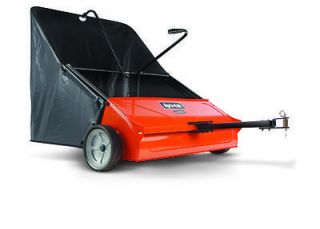 agri fab 44 smart lawn sweeper smartsweep tow 45 0456