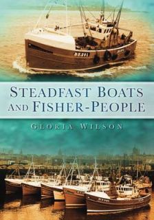   Boats and Fisher People by Gloria Wilson (Paperback, 2010) **NEW