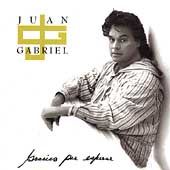 Gracias Por Esperar by Juan Gabriel CD, Jun 1994, Sony BMG