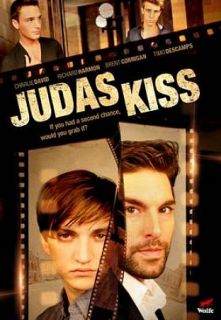 Judas Kiss DVD, 2011